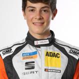 ADAC TCR Germany, Young Driver Challenge, Julien Apothéloz
