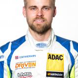 ADAC TCR Germany, LMS Racing, Antti Buri