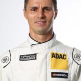 ADAC TCR Germany, HP Racing International 2, Daniel Davidovac