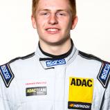 ADAC TCR Germany, Profi-Car Team Halder, Marcel Fugel 