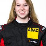 ADAC TCR Germany, Profi-Car Team Halder, Michelle Halder