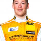 ADAC TCR Germany, Prosport Performance, Max Hesse