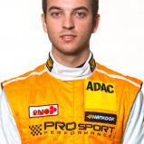 ADAC TCR Germany, Prosport Performance, Sandro Kaibach