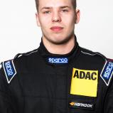 ADAC TCR Germany, Positione Motorsport, Jussi Kuusiniemi