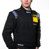 ADAC TCR Germany, Positione Motorsport, Jussi Kuusiniemi