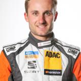 ADAC TCR Germany, Young Driver Challenge, Leonardo Tinland