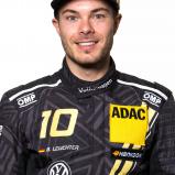 ADAC TCR Germany, Max Kruse Racing, Benjamin Leuchter