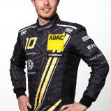ADAC TCR Germany, Max Kruse Racing, Benjamin Leuchter