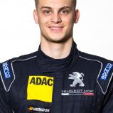 ADAC TCR Germany, Niedertscheider Motorsport, Lukas Niedertscheider