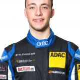 ADAC TCR Germany, YACO Racing , Simon Reicher