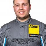 ADAC TCR Germany, TOPCAR Sport, J.C. Reynolds