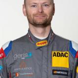 ADAC TCR Germany, Racing One, Maurits Sandberg 