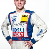 ADAC TCR Germany, Team Engstler Europe, Florian Thoma