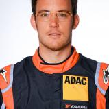 ADAC TCR Germany, Hyundai Team Engstler 2, Thierry Neuville