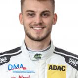 ADAC TCR Germany, HP Racing International, Lukas Niedertscheider