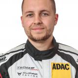 ADAC TCR Germany, TOPCAR Sport, Joshua Corren Reynolds