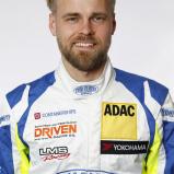 ADAC TCR Germany, Oschersleben, LMS Racing, Antti Buri
