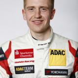ADAC TCR Germany, Oschersleben, Profi-Car Team Honda ADAC Sachsen, Dominik Fugel