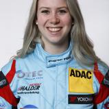 ADAC TCR Germany, Oschersleben, Profi-Car Team Halder, Michelle Halder