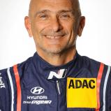 ADAC TCR Germany, Hyundai Team Engstler 2, Gabriele Tarquini