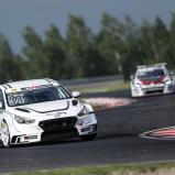 ADAC TCR Germany, Most, RaceSing, Patrick Sing