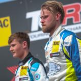 ADAC TCR Germany, Most, LMS Racing, Antti Buri, Team Pyro Motorsport, Bradley Burns