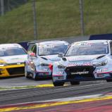 ADAC TCR Germany, Red Bull Ring, Hyundai Team Engstler, Theo Coicaud