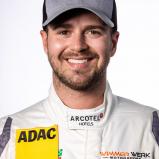 ADAC TCR Germany, Portrait, Wimmer Werk Motorsport, Felix Wimmer