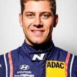 ADAC TCR Germany, Sachsenring, Hyundai Team Engstler, Marcel Schrötter