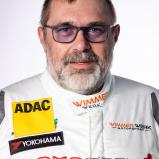 ADAC TCR Germany, Portrait, Wimmer Werk Motorsport, Günther Benninger