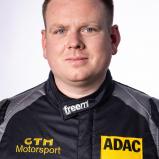 ADAC TCR Germany, Portrait, Lubner Motorsport, Steffen Redlich