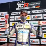 ADAC TCR Germany, Hockenheimring, HP Racing International, Jan Seyffert
