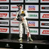 ADAC TCR Germany, Hockenheimring, HP Racing International, Harald Proczyk