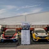 ADAC TCR Germany, Hockenheimring, Lubner Motorsport, Steffen Redlich