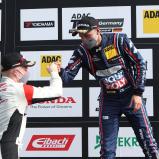  ADAC TCR Germany, Hockenheimring, Hyundai Team Engstler, Antti Buri