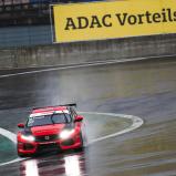 ADAC TCR Germany, DEKRA Lausitzring 2, Honda ADAC Sachsen, Marcel Fugel