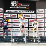 ADAC TCR Germany, DEKRA Lausitzring 2, Honda ADAC Sachsen, Dominik Fugel, Hyundai Team Engstler, Antti Buri, HP Racing International, Harald Proczyk