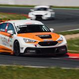 #6 / Eric Scalvini / Wimmer Werk Motorsport / Cupra Leon Competición TCR
