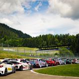 ADAC TCR Germany am Red Bull Ring