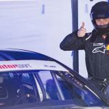 #17 / Albert Legutko / Albert Legutko Racing / Honda Civic FK2 TCR