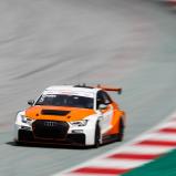 #5 / Peter Gross / Wimmer Werk Motorsport / Audi RS3 LMS TCR