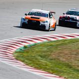 #5 / Peter Gross / Wimmer Werk Motorsport / Audi RS3 LMS TCR