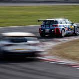 #19 / Martin Andersen / Hyundai Team Engstler / Hyundai i30 N TCR