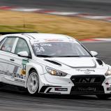 #34 / Patrick Sing / RaceSing / Hyundai i30 N TCR