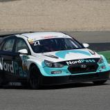 #27 / Jonas Karklys / NordPass / Hyundai i30 N TCR