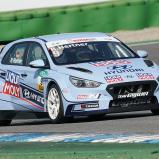 #9 / Roland Hertner / Hyundai Team Engstler / Hyundai i30 N TCR
