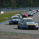 #19 / Martin Andersen / Hyundai Team Engstler / Hyundai i30 N TCR