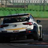 #33 / Philipp Regensperger / Regensperger Racing / Opel Astra TCR
