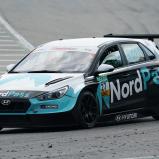 #27 / Jonas Karklys / NordPass / Hyundai i30 N TCR