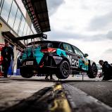 #27 Jonas Karklys / Jutaracing / Hyundai i30 N TCR